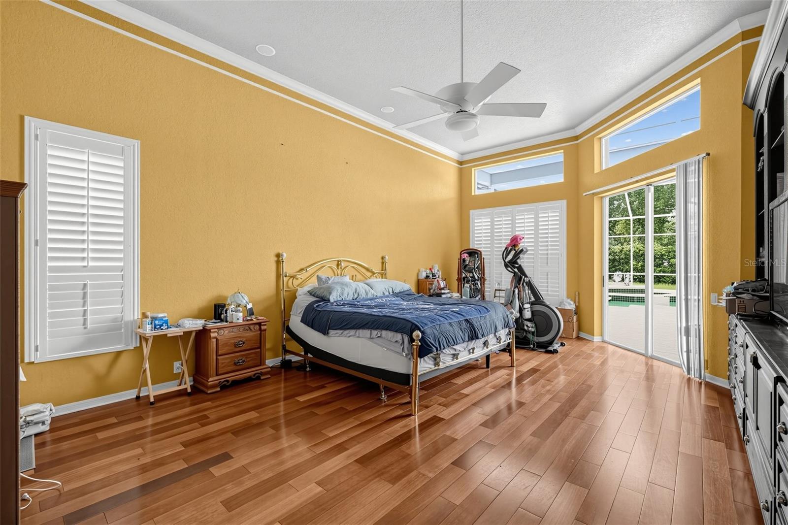 9108 WOODRIDGE RUN DR — photo 35