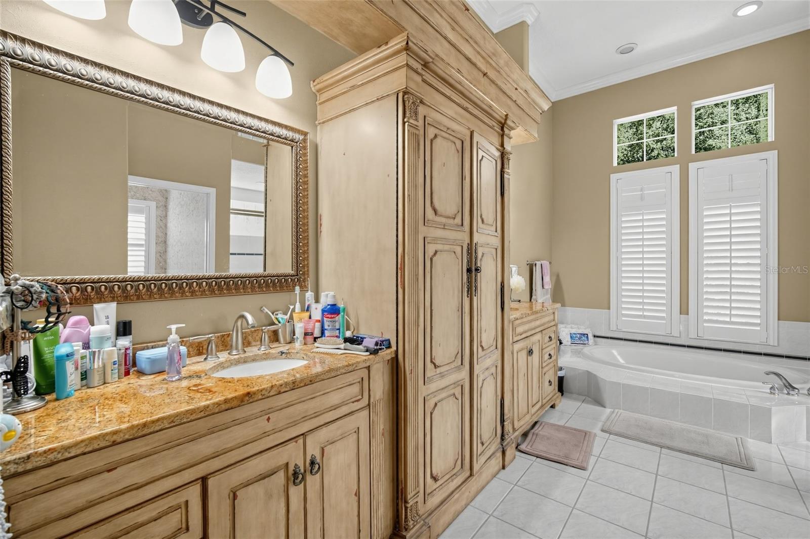 9108 WOODRIDGE RUN DR — photo 41