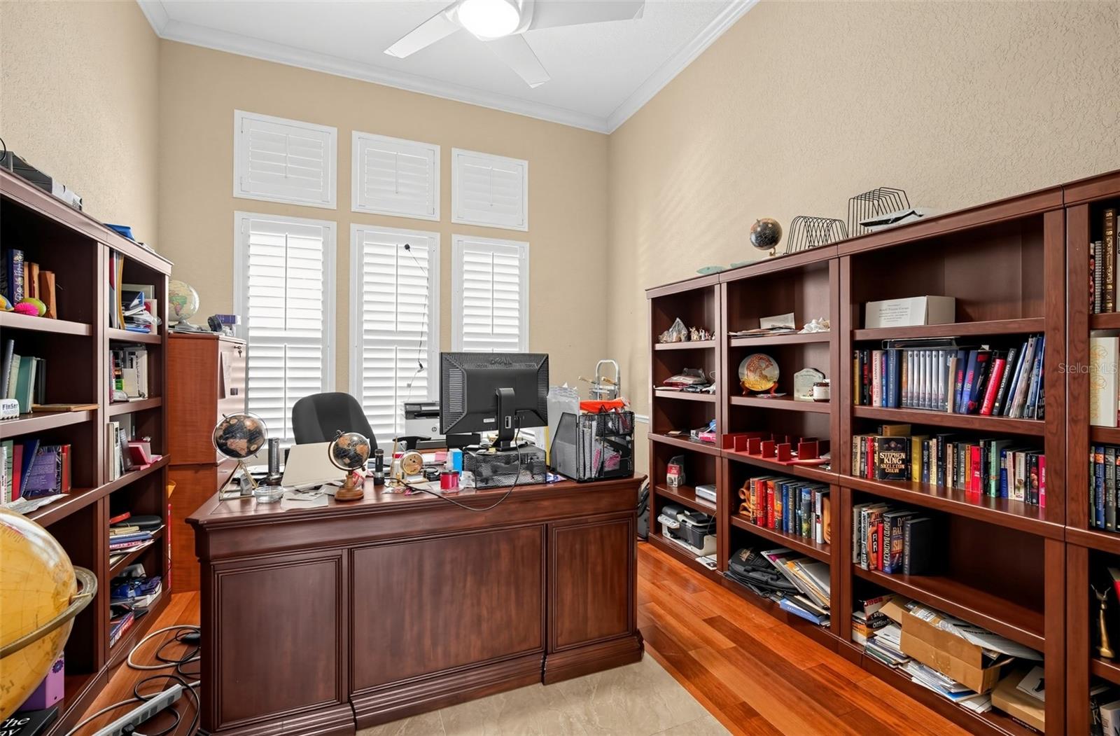 9108 WOODRIDGE RUN DR — photo 22