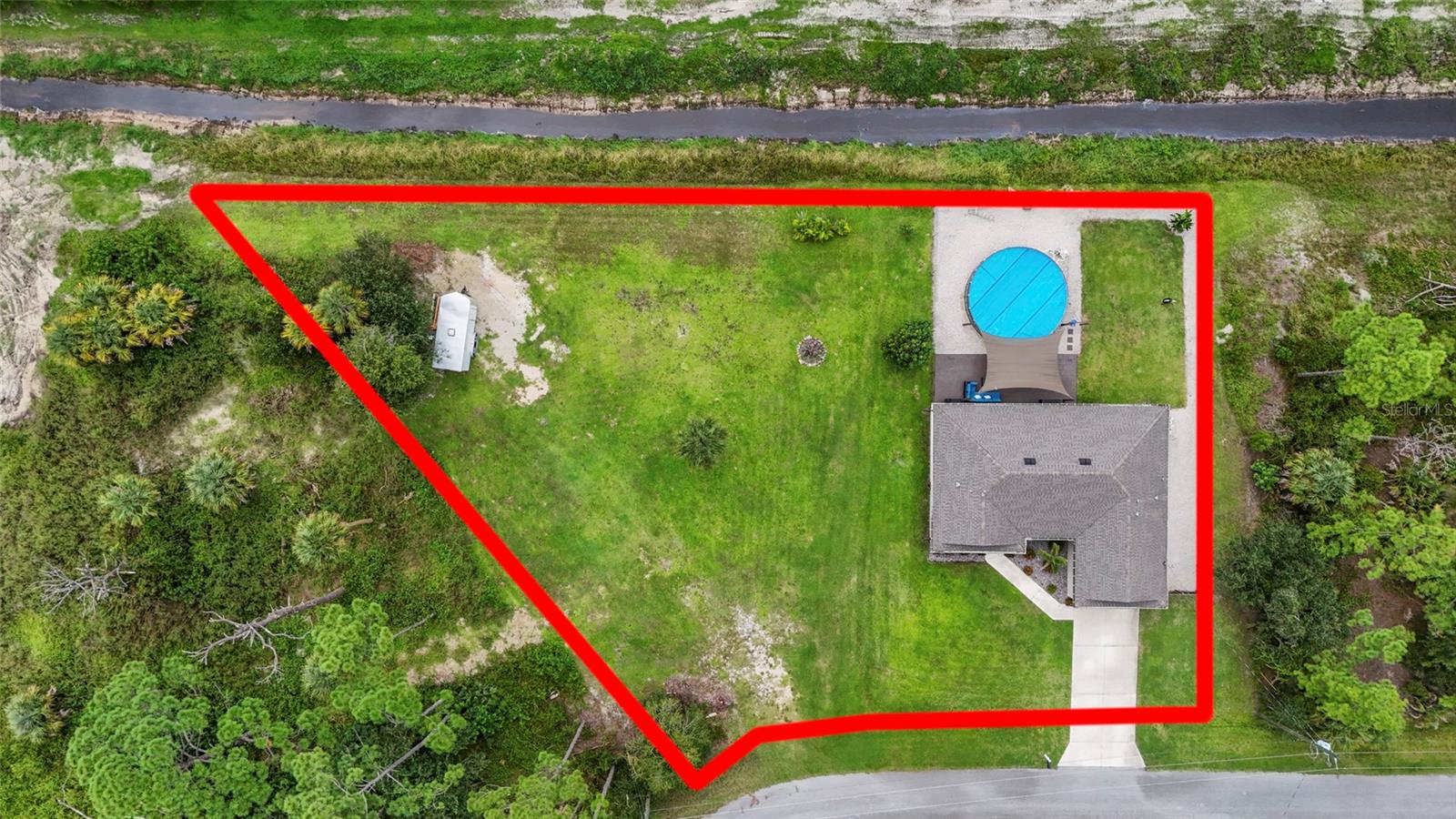 5335 TRUMPET ST — photo 49