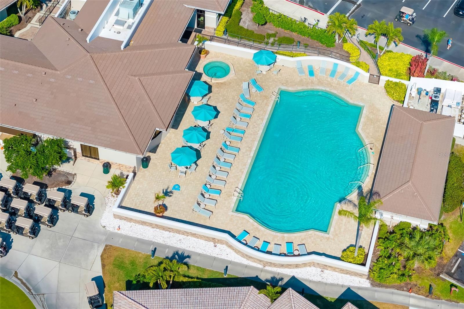 5220 HYLAND HILLS AVE #1214 — photo 43
