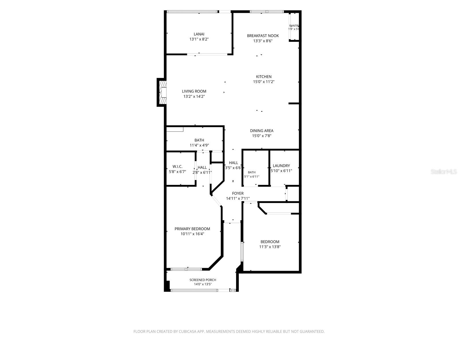 5220 HYLAND HILLS AVE #1214 — photo 70