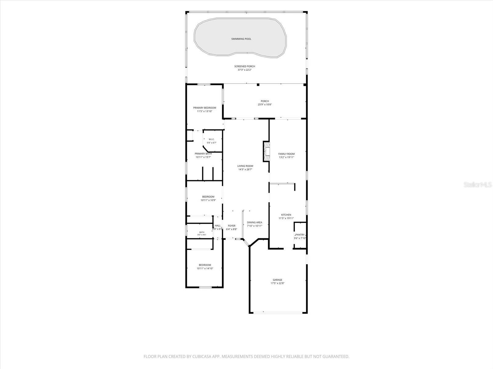 5815 FAIRWOODS CIR — photo 14