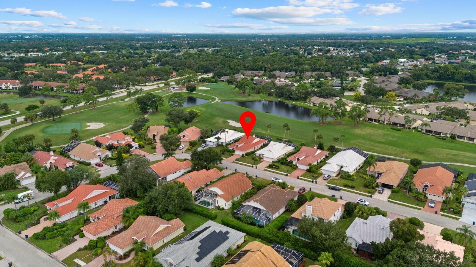 5815 FAIRWOODS CIR — photo 9