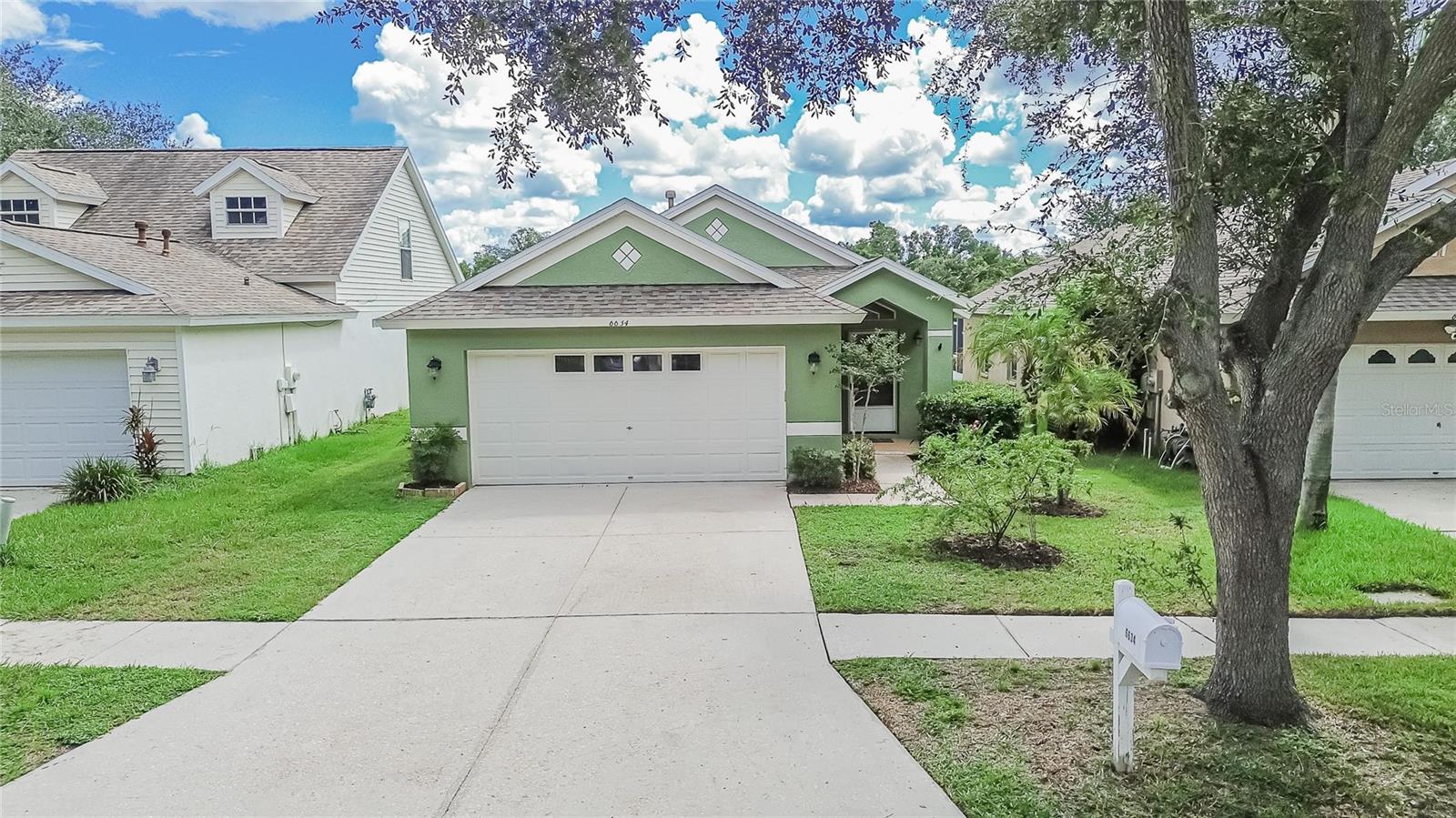 6634 SUMMER HAVEN DR — photo 2