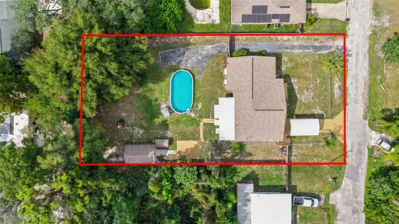 14807 SCAMP DR — photo 38