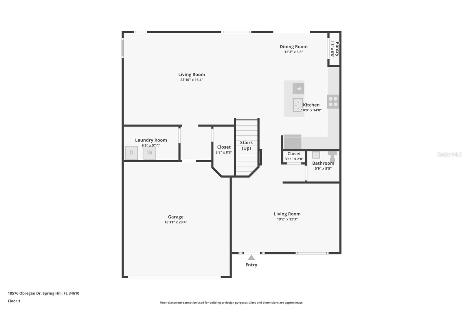 18576 OBREGAN DR — photo 59