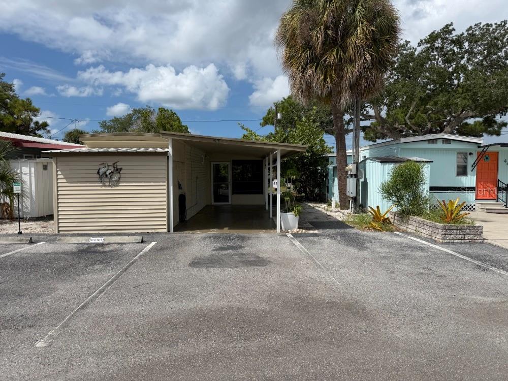 800 CHESAPEAKE DR #43 — photo 2