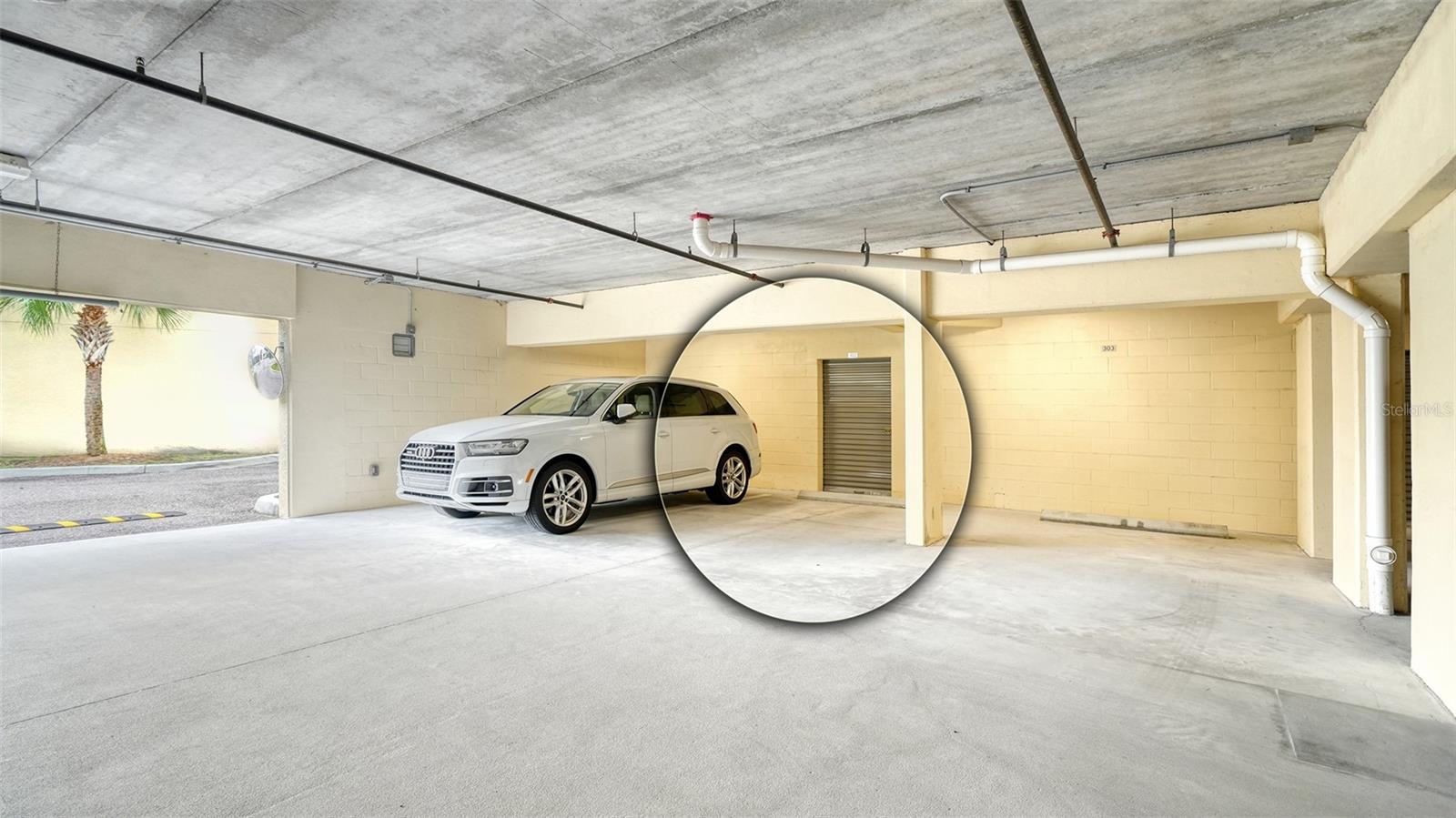 250 HIDDEN BAY DR #302 — photo 41