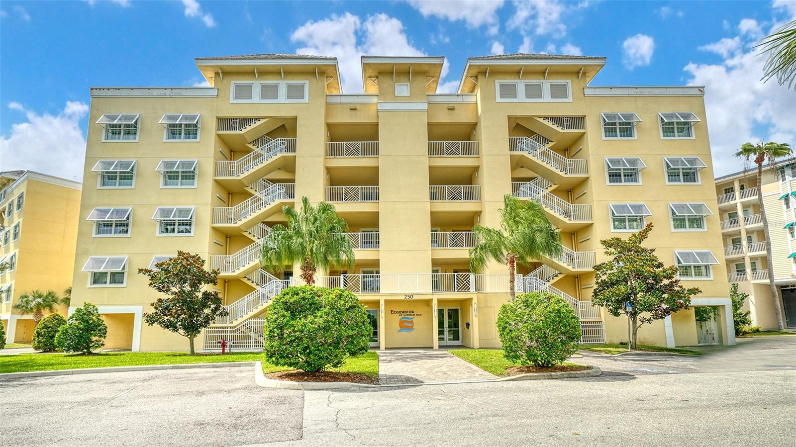 250 HIDDEN BAY DR #302 — photo 42
