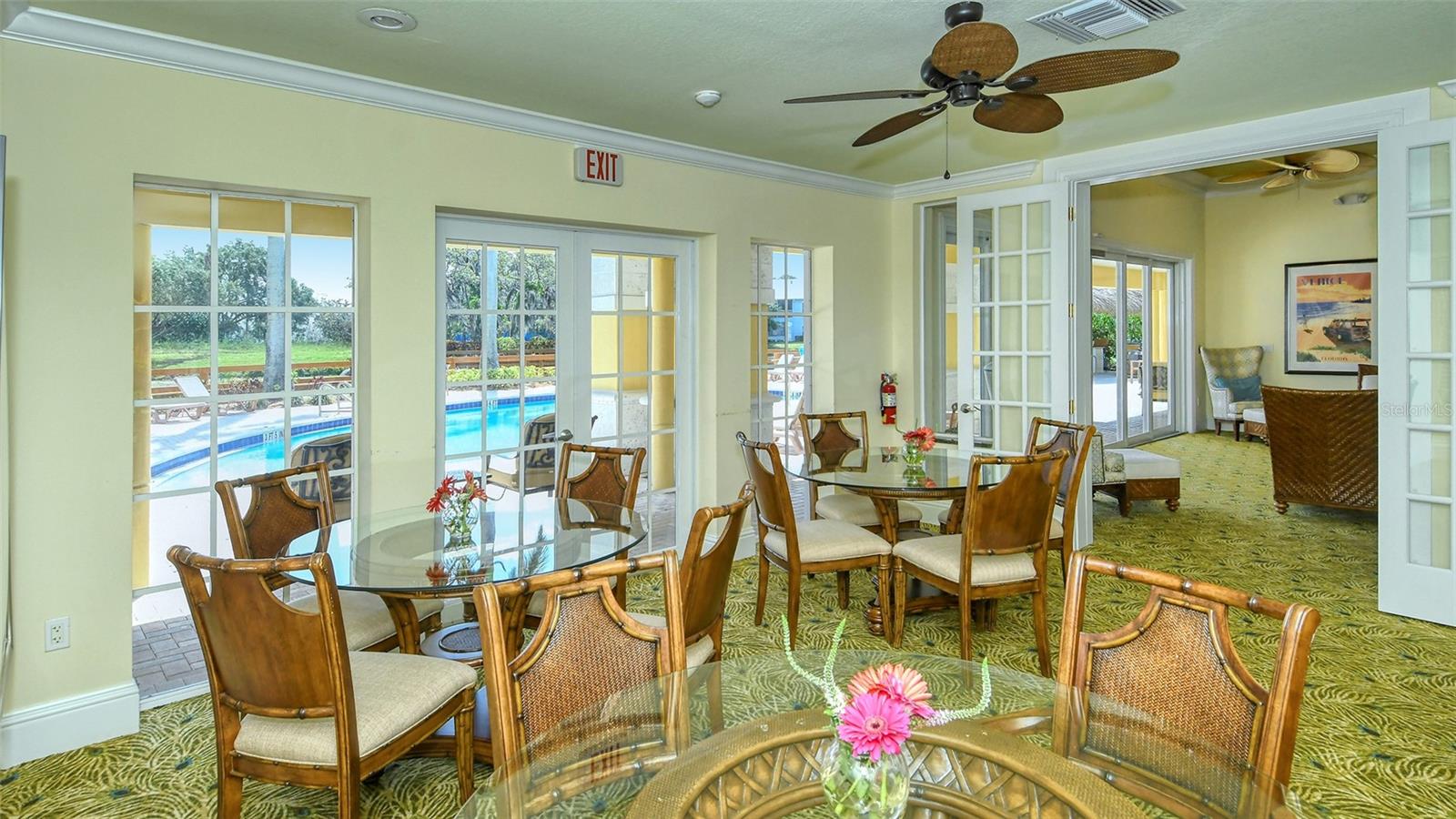 250 HIDDEN BAY DR #302 — photo 49
