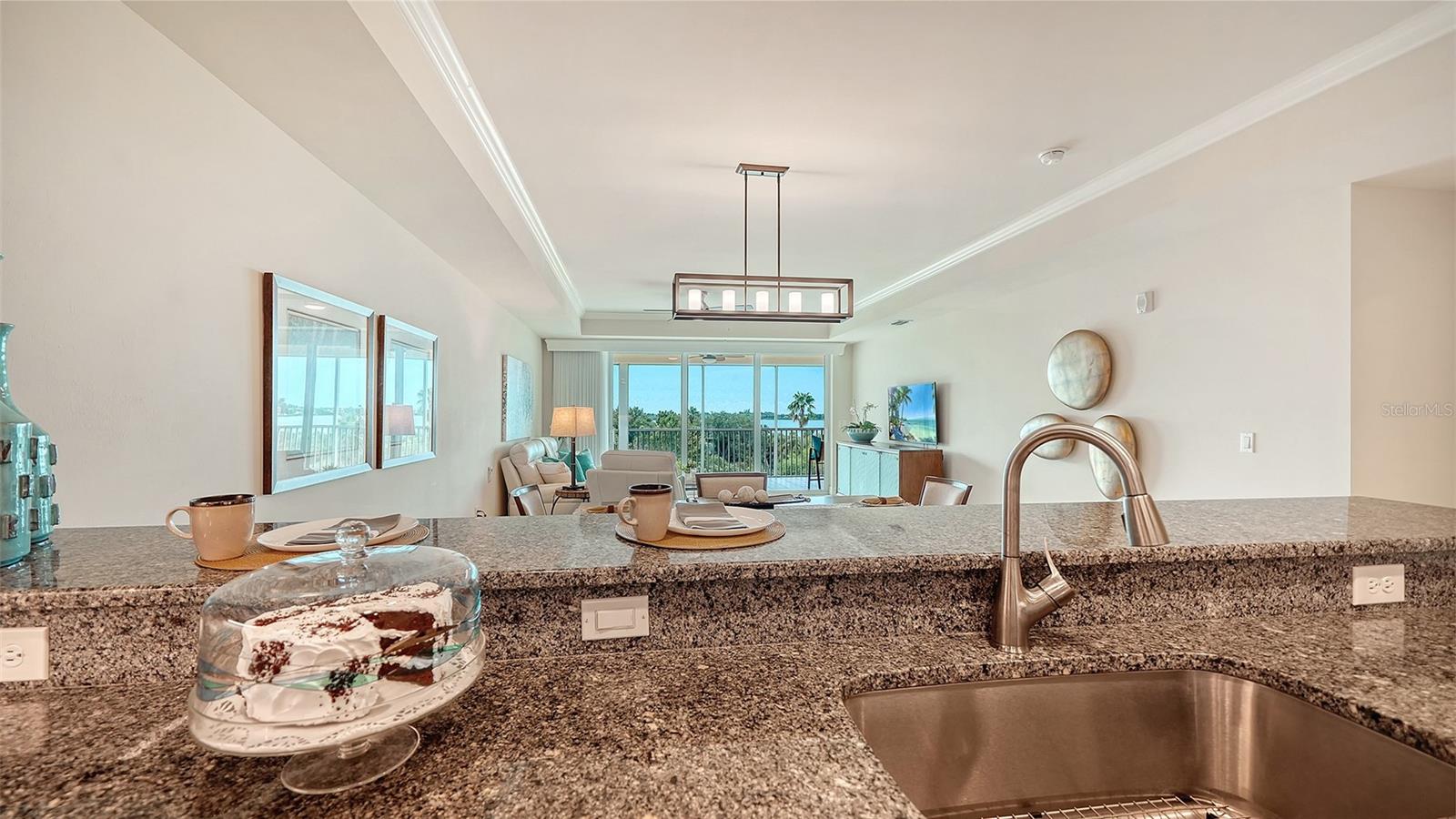 250 HIDDEN BAY DR #302 — photo 21
