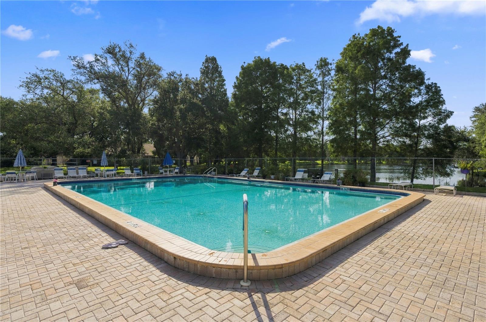 2502 ROYAL PINES CIR #5B — photo 20