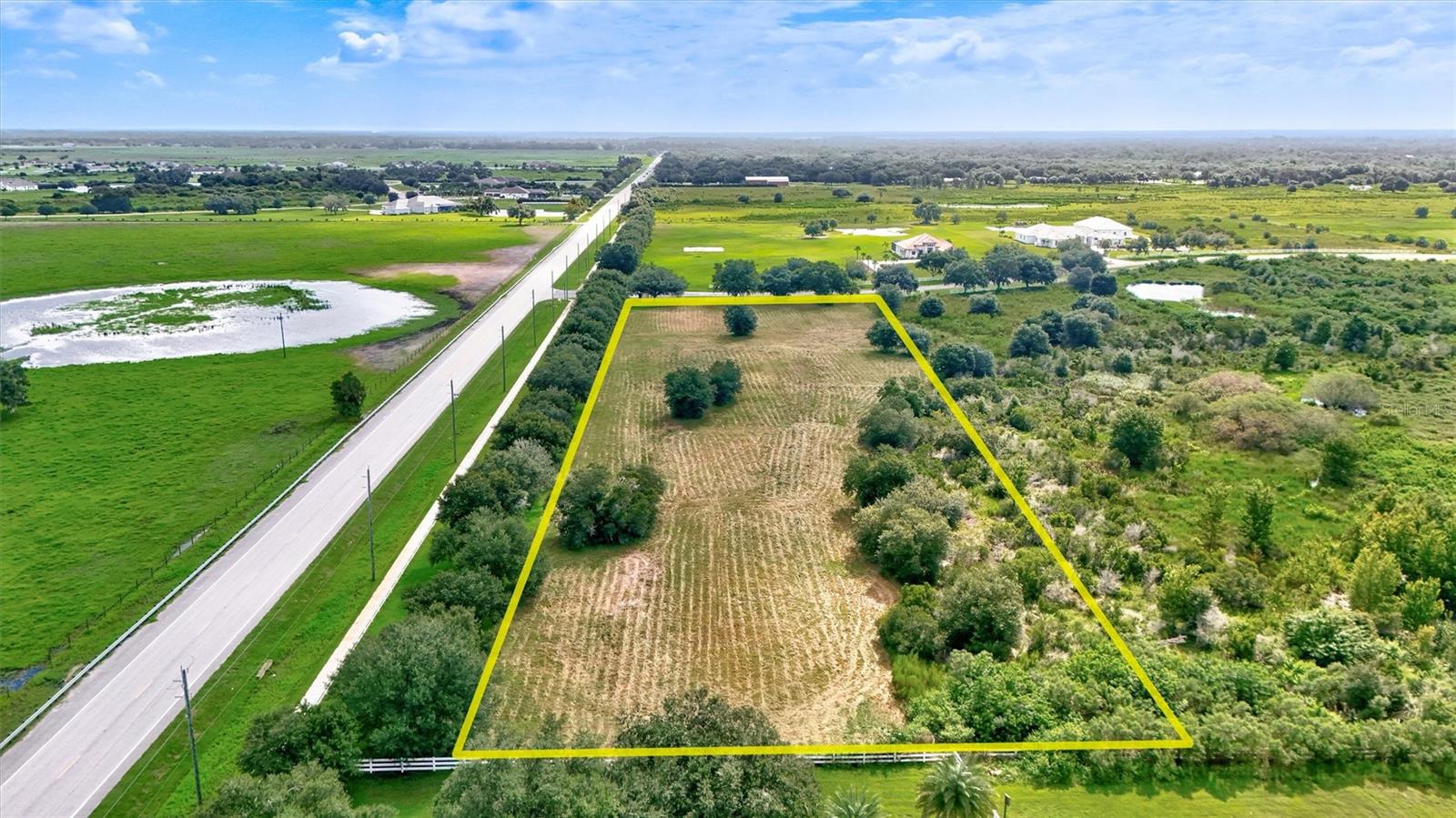 Lot 16 CASSATA RD — photo 16