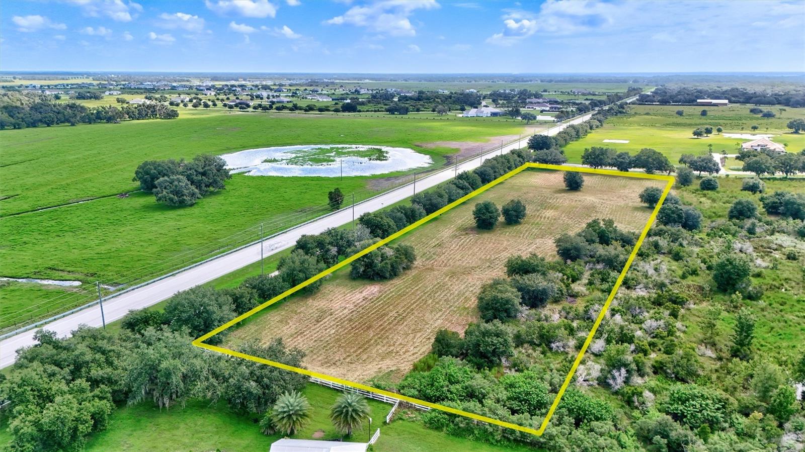 Lot 16 CASSATA RD — photo 2