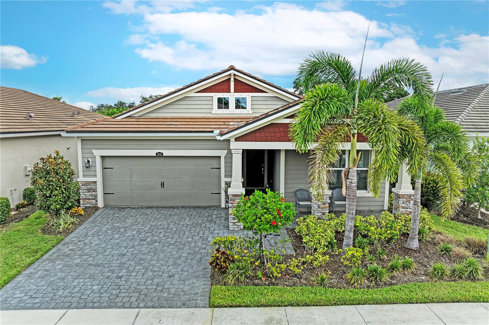 5440 HOPE SOUND CIR — photo 2