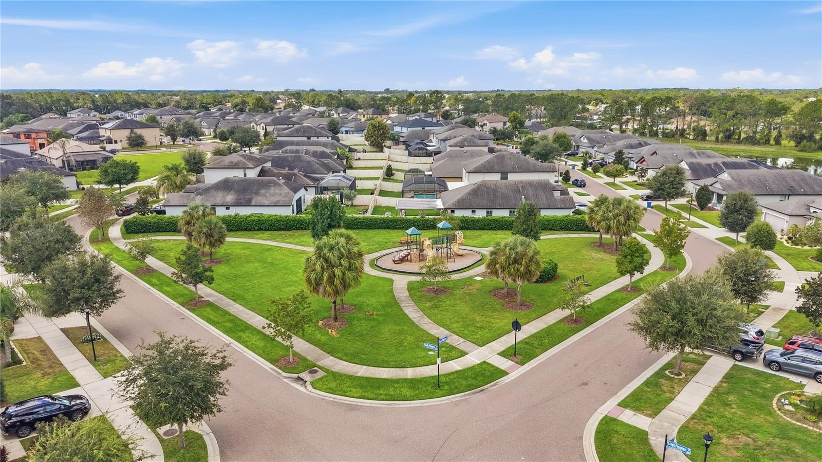12152 CREEK PRESERVE DR — photo 52