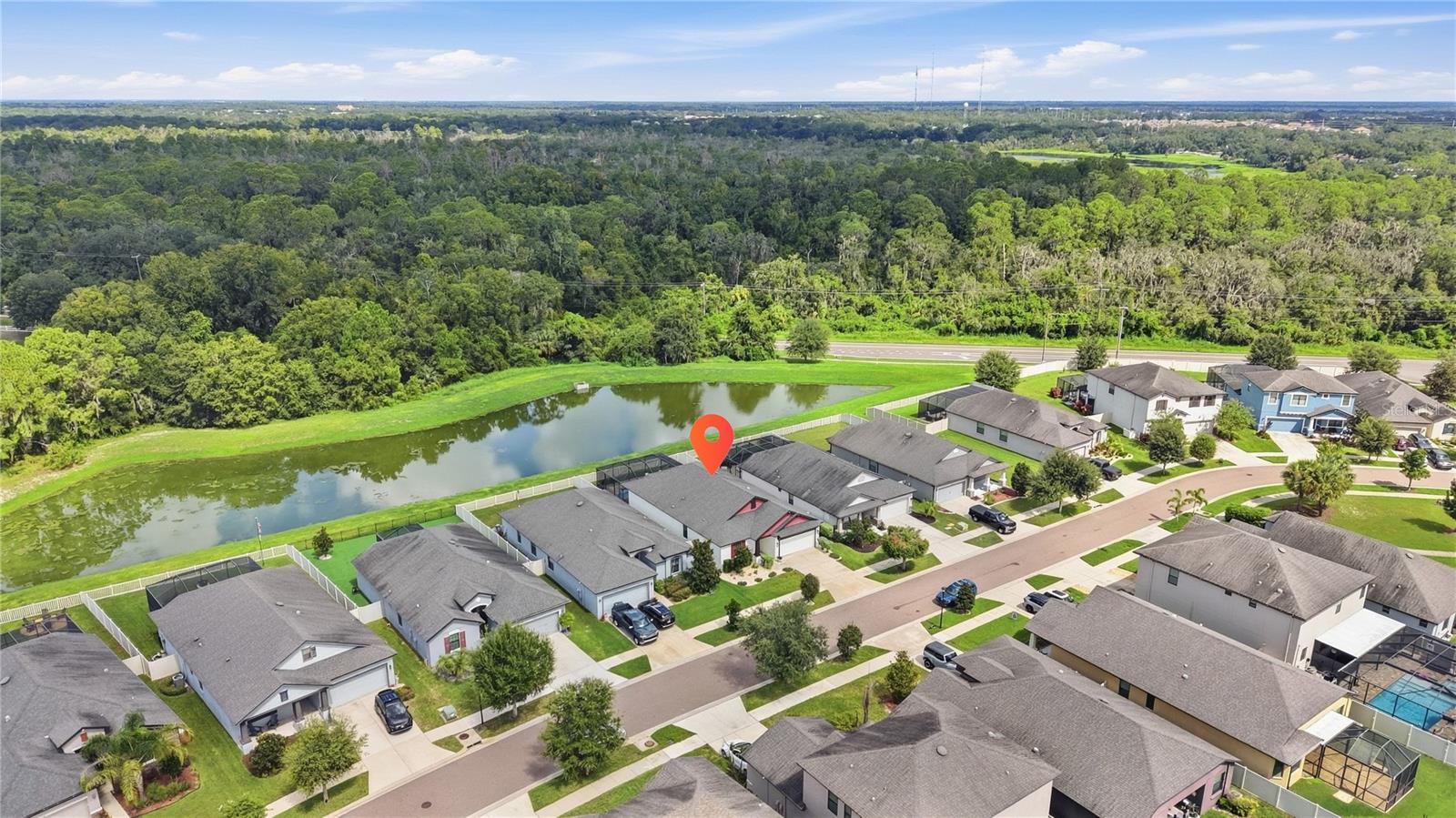 12152 CREEK PRESERVE DR — photo 49