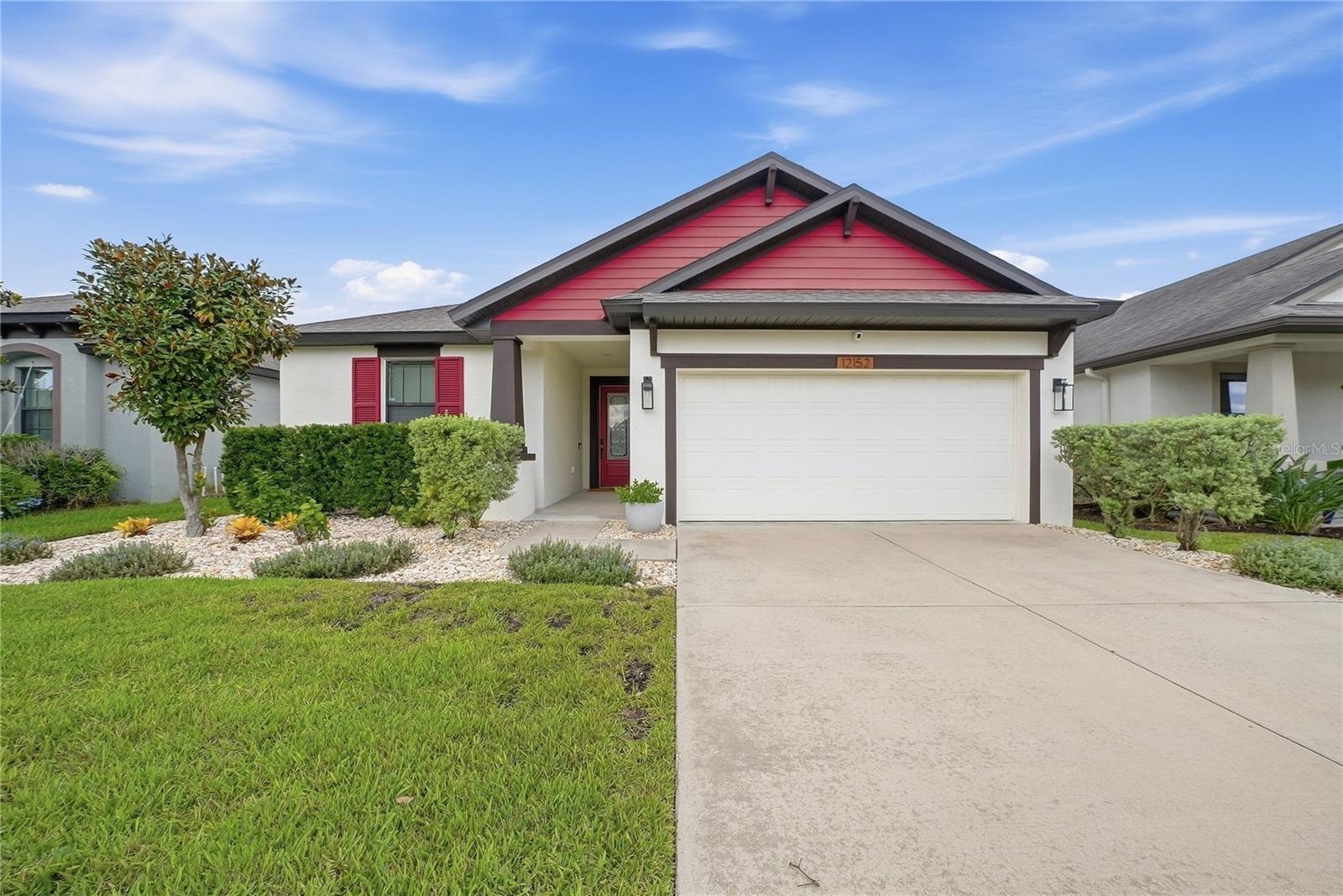 12152 CREEK PRESERVE DR — photo 2