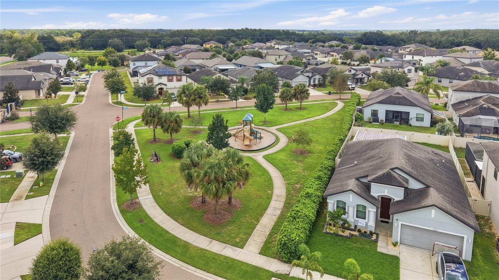 12152 CREEK PRESERVE DR — photo 51