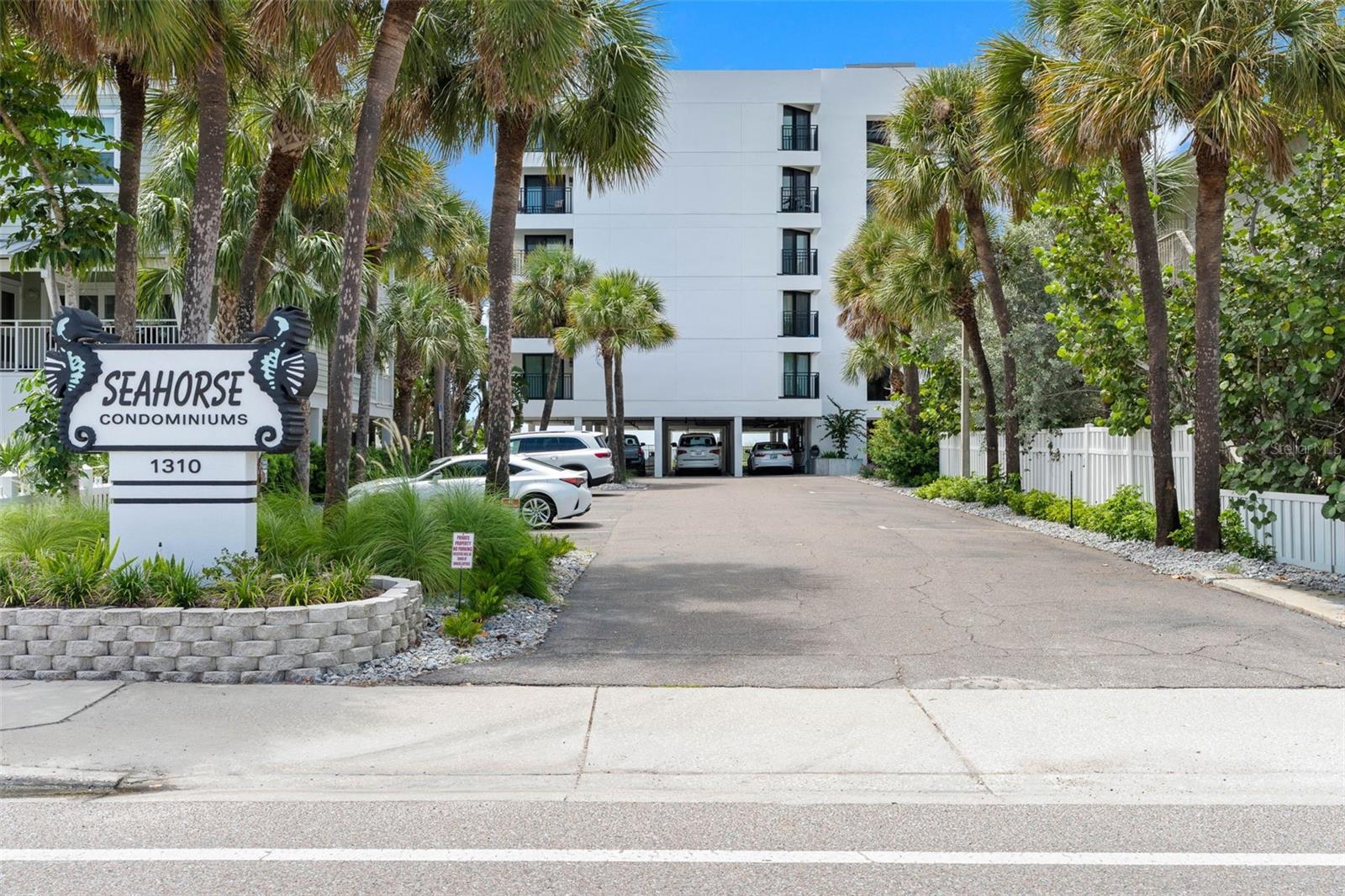1310 GULF BLVD #502 — photo 35