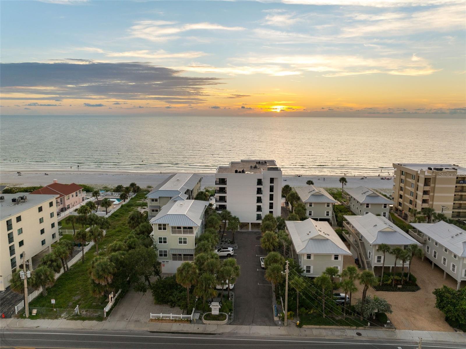 1310 GULF BLVD #502 — photo 47