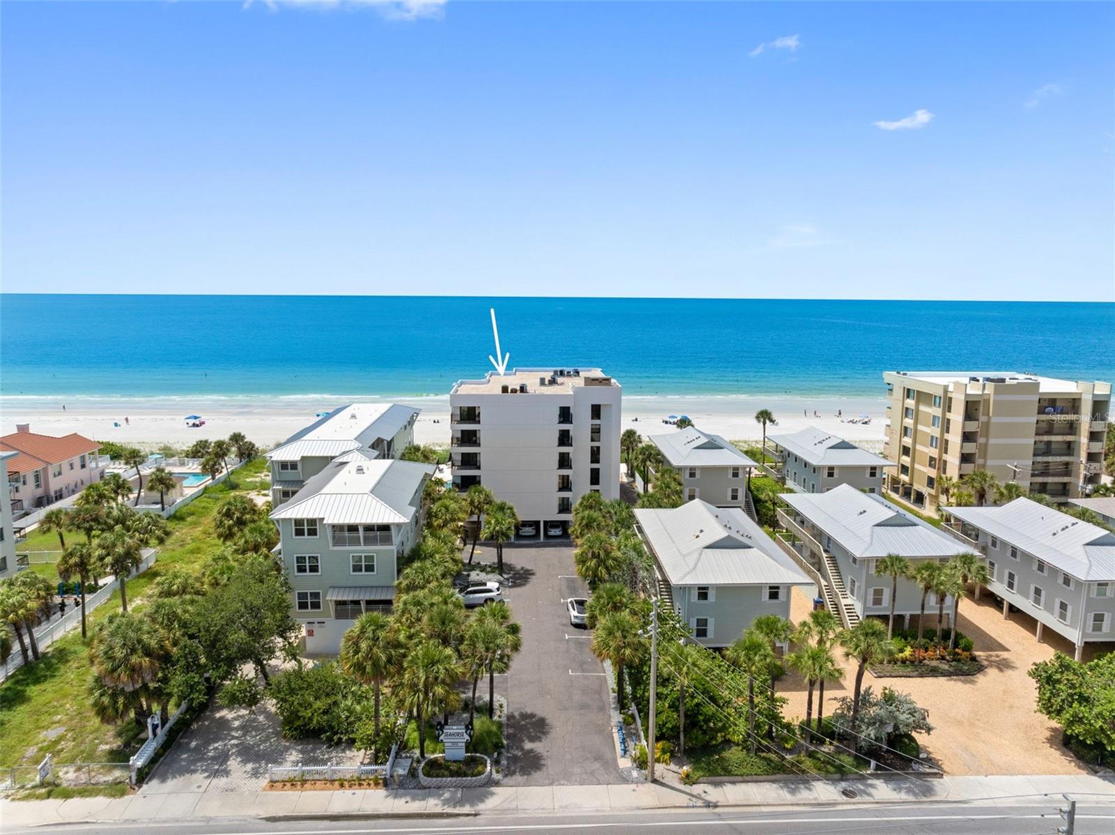 1310 GULF BLVD #502 — photo 45