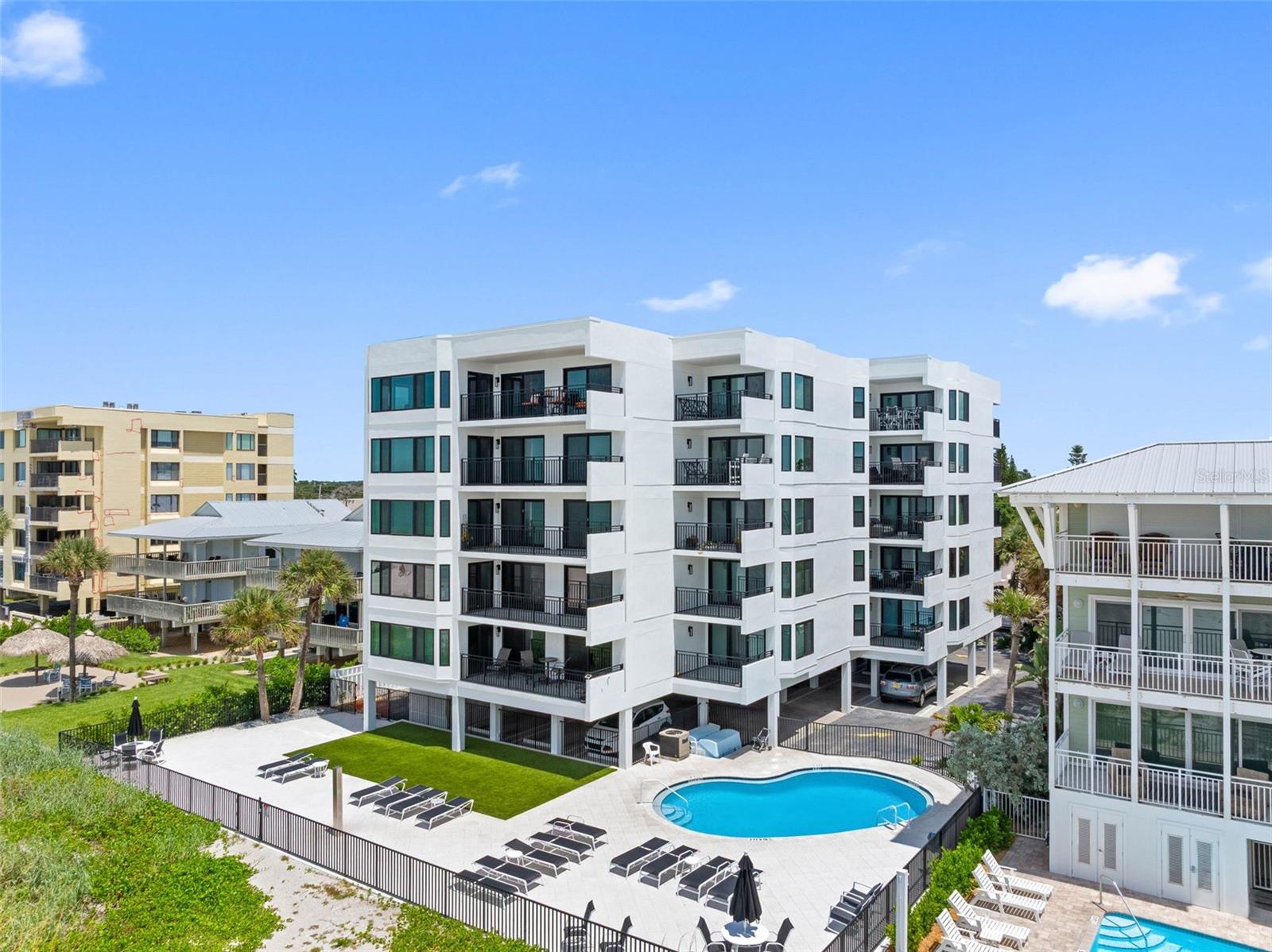 1310 GULF BLVD #502 — photo 31