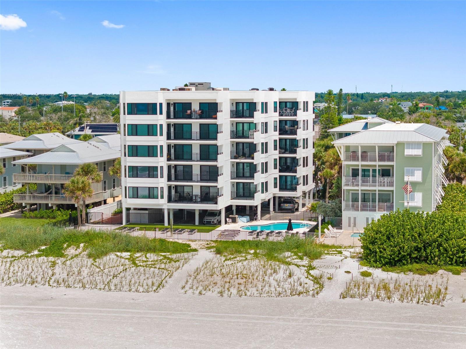 1310 GULF BLVD #502 — photo 30
