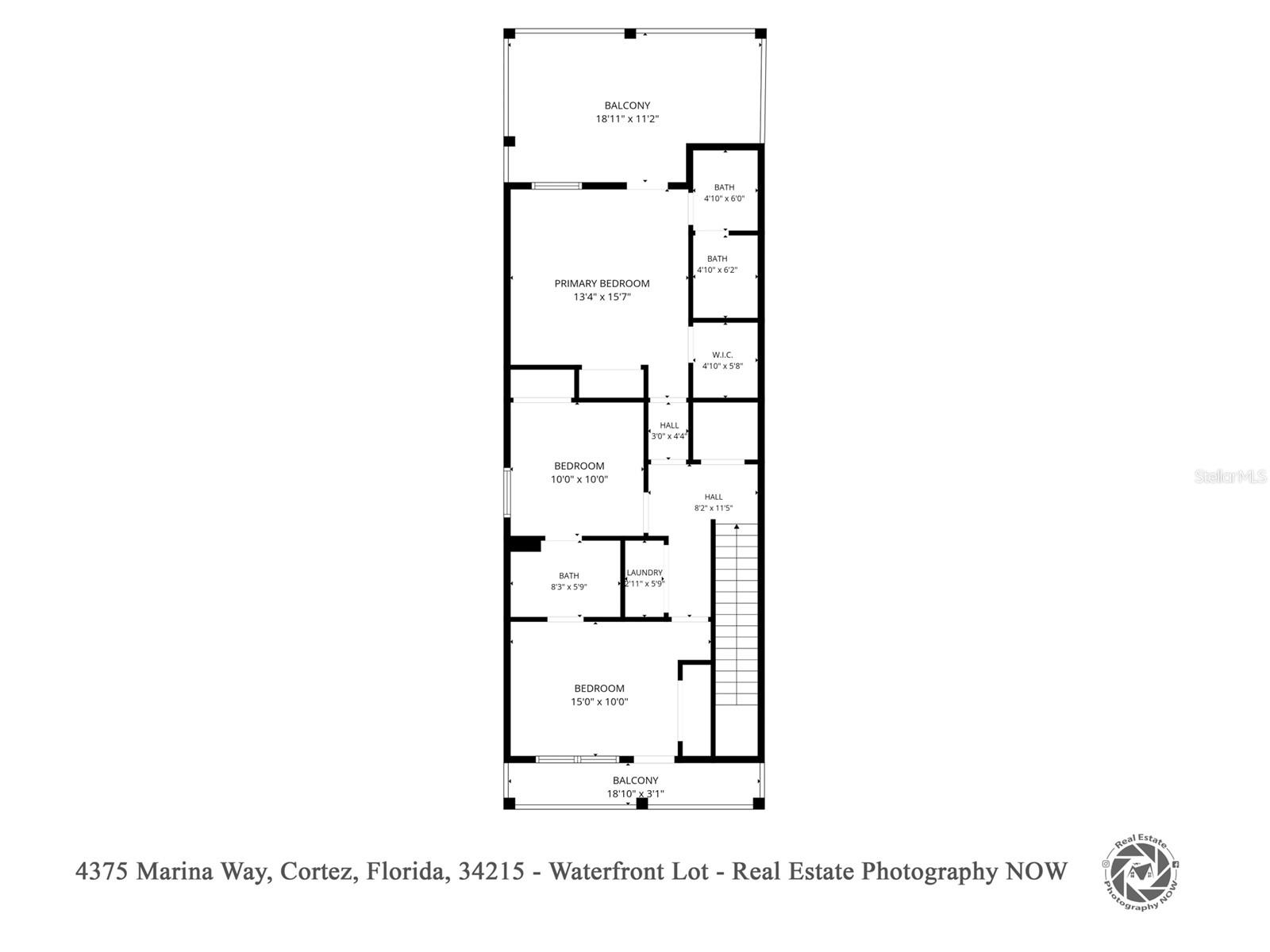 4375 MARINA VIEW WAY — photo 67