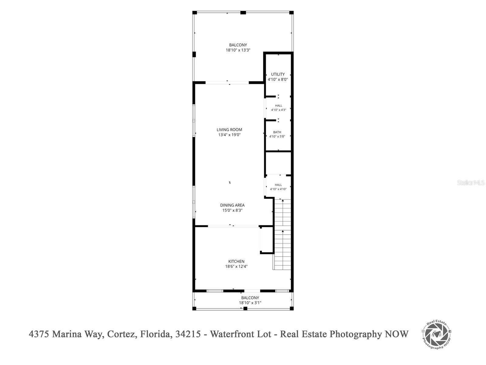 4375 MARINA VIEW WAY — photo 66