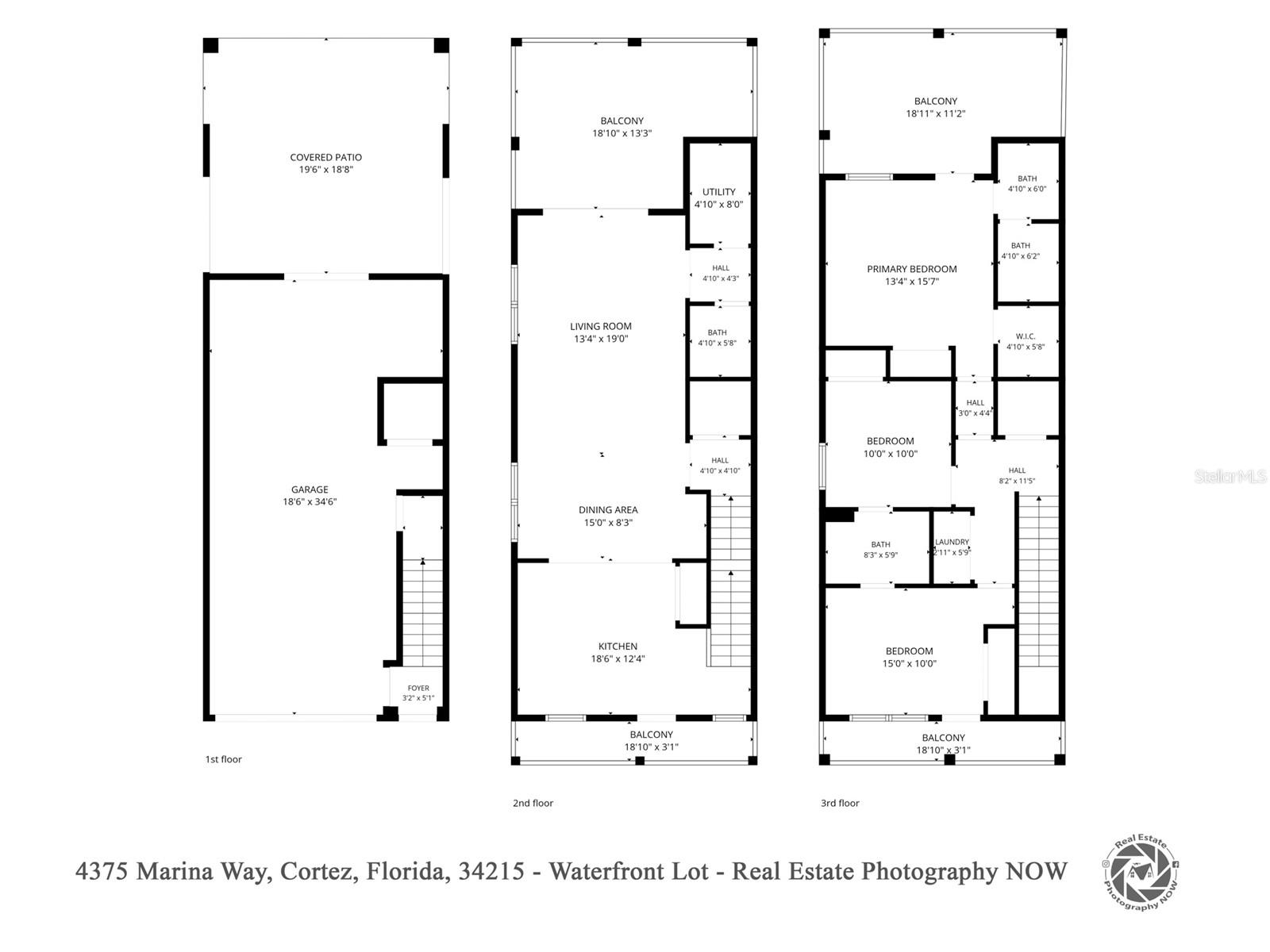 4375 MARINA VIEW WAY — photo 64