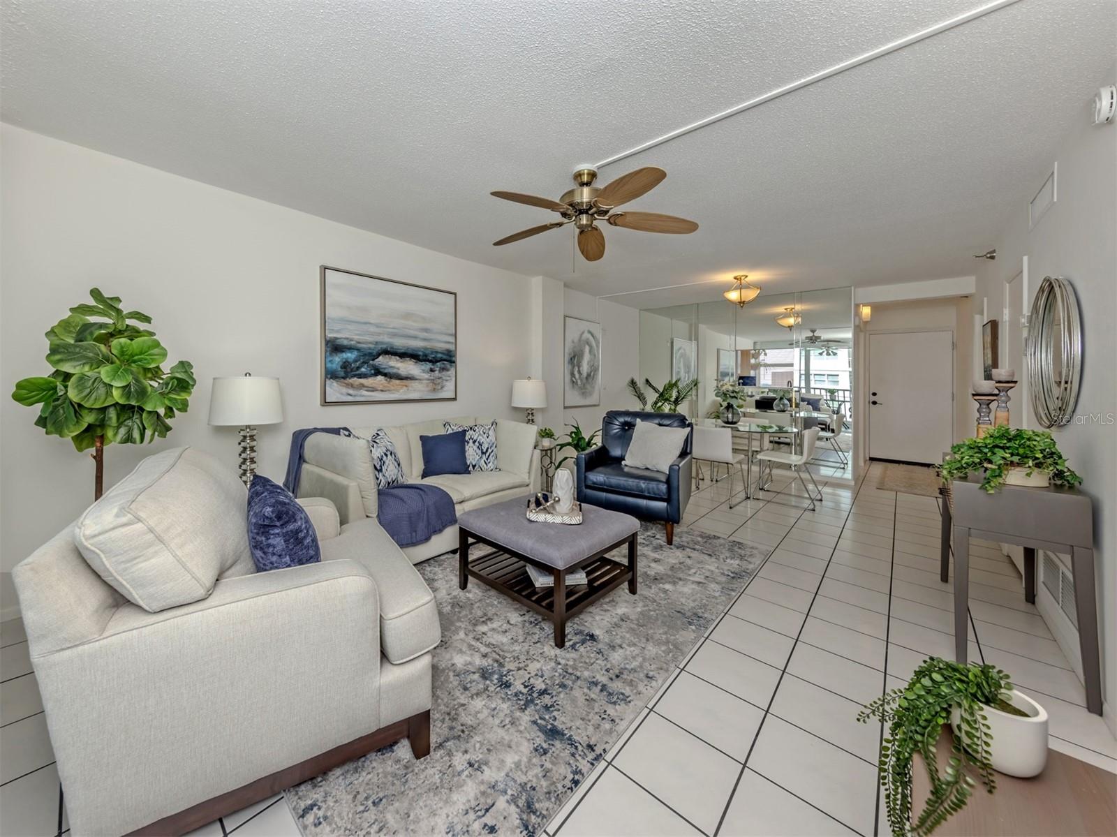232 SAINT AUGUSTINE AVE #706 — photo 9