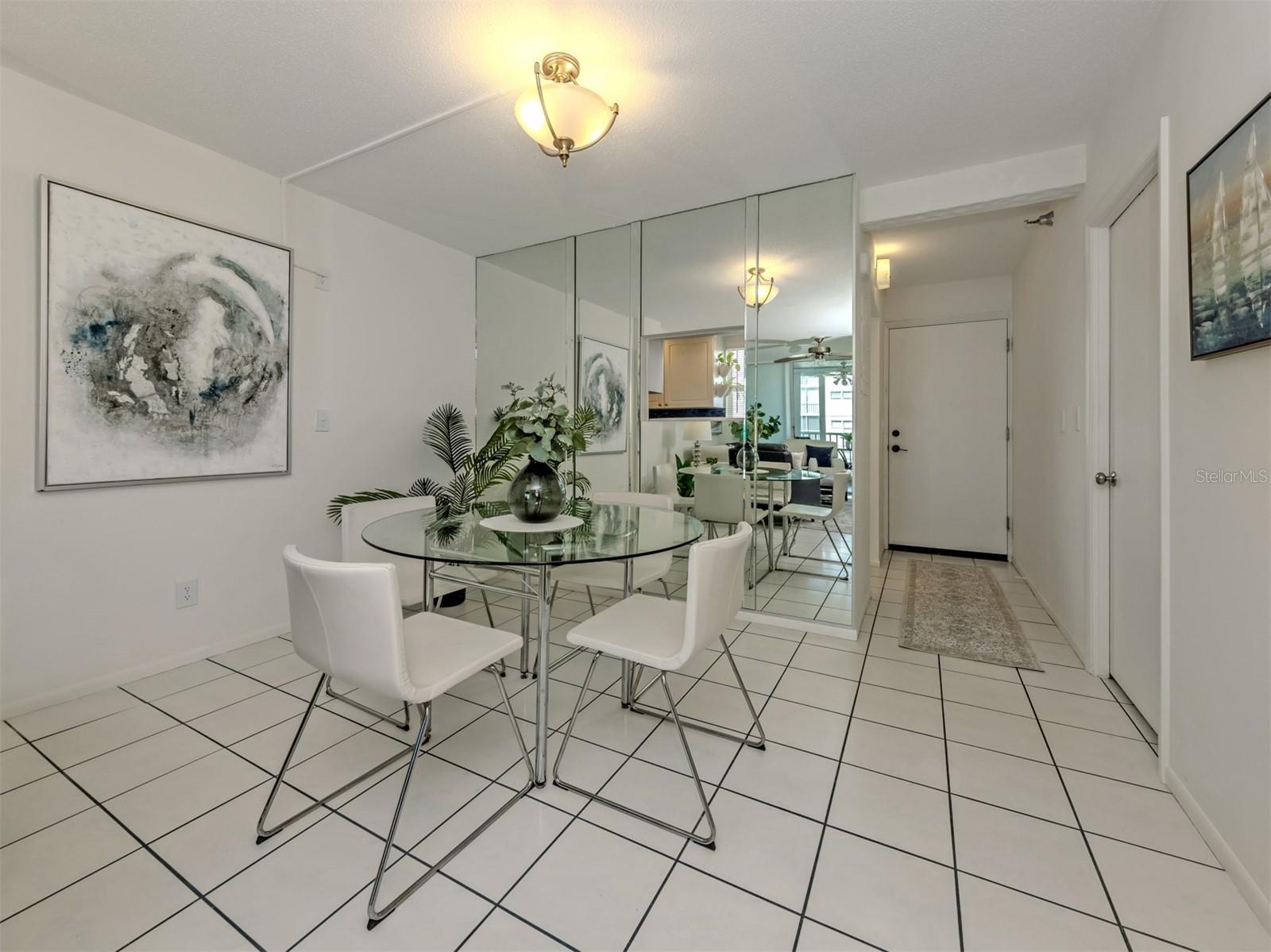 232 SAINT AUGUSTINE AVE #706 — photo 4