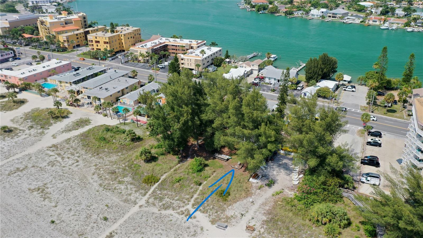 10218 GULF BLVD — photo 19