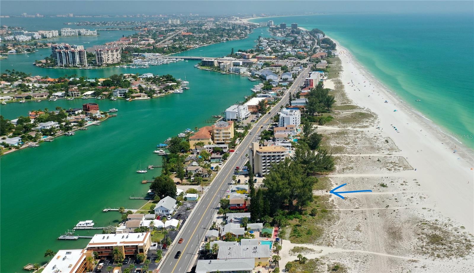 10218 GULF BLVD — photo 16