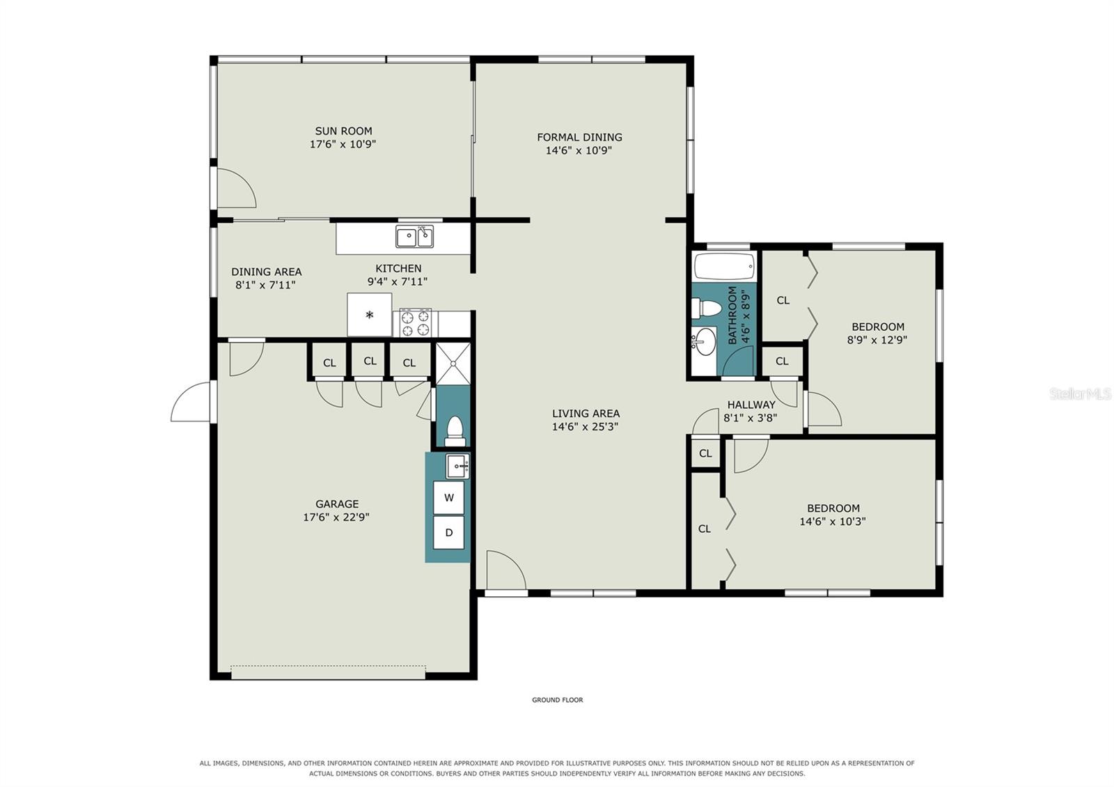 2400 INDIGO DR — photo 22