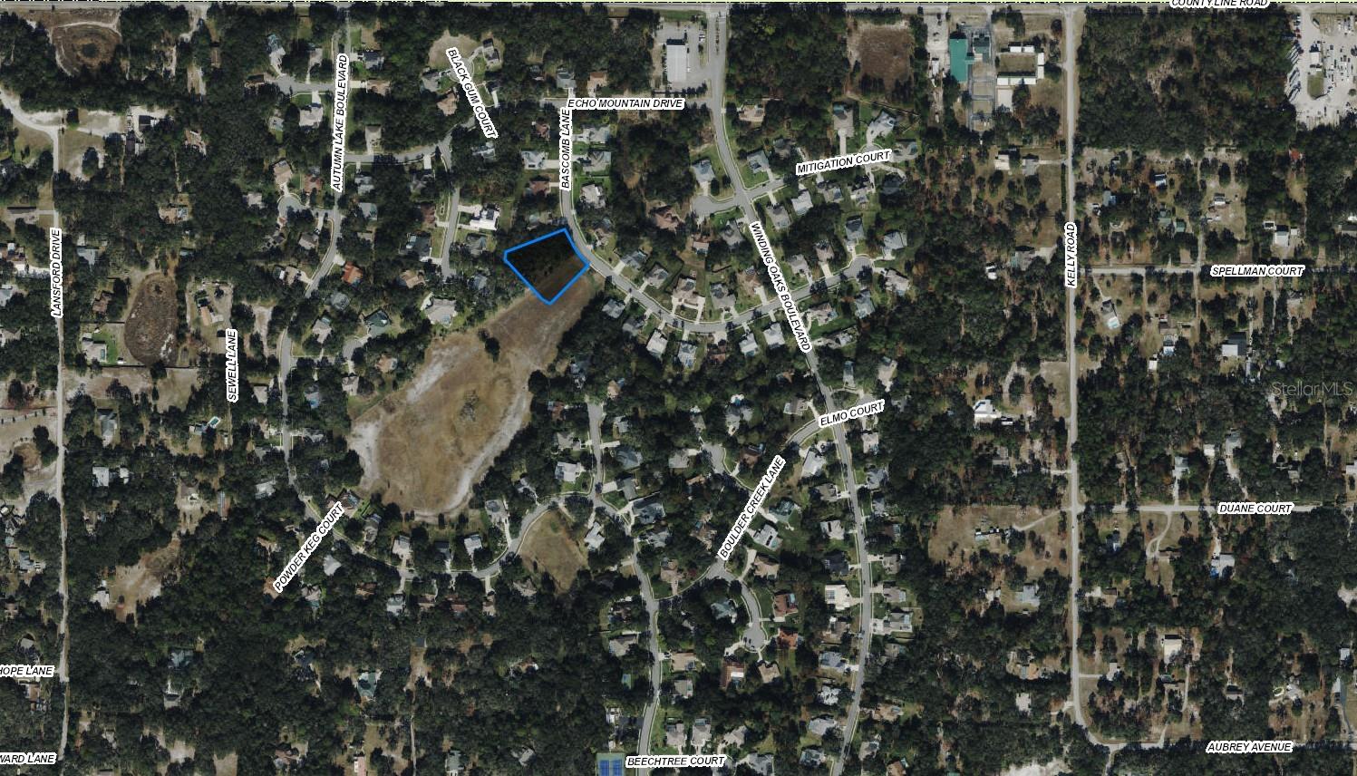 BASCOMB LN — photo 2