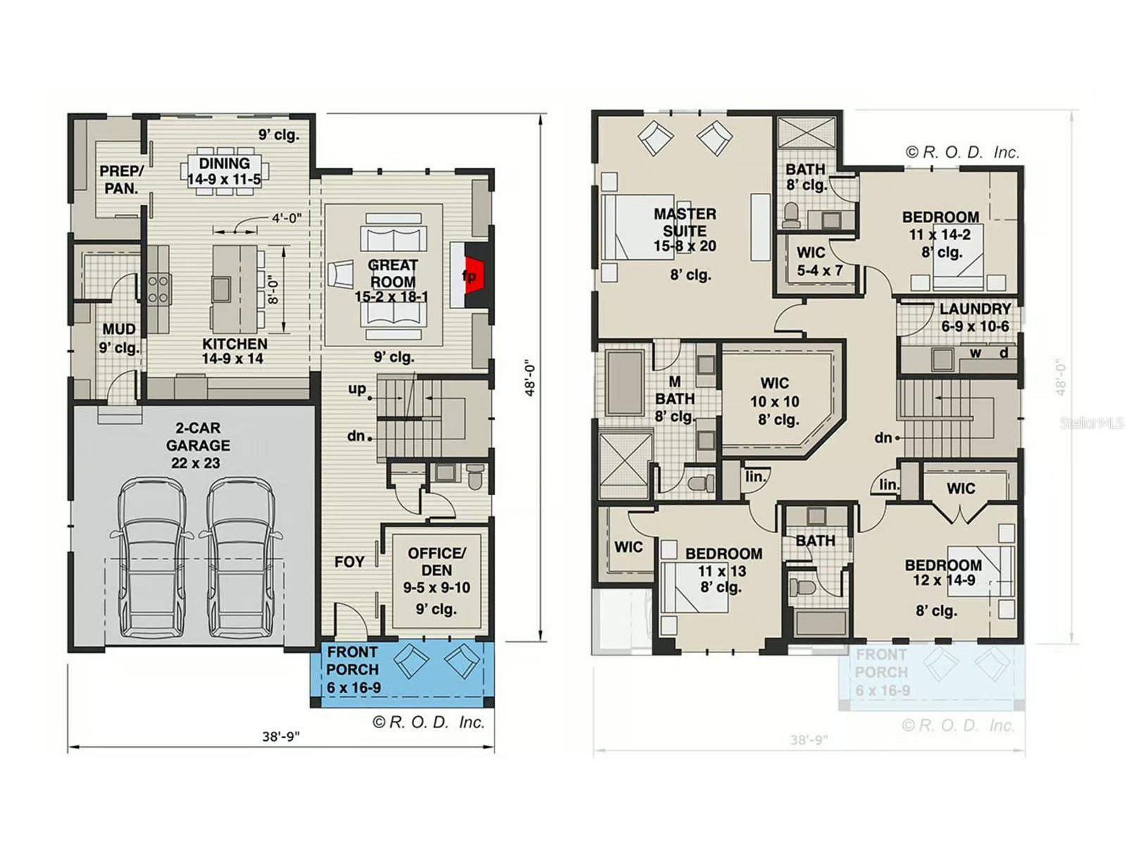 324 W HAYA ST — photo 20
