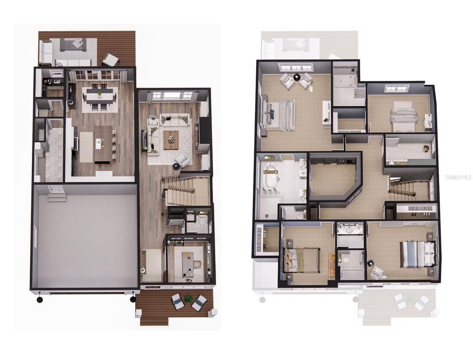 324 W HAYA ST — photo 18