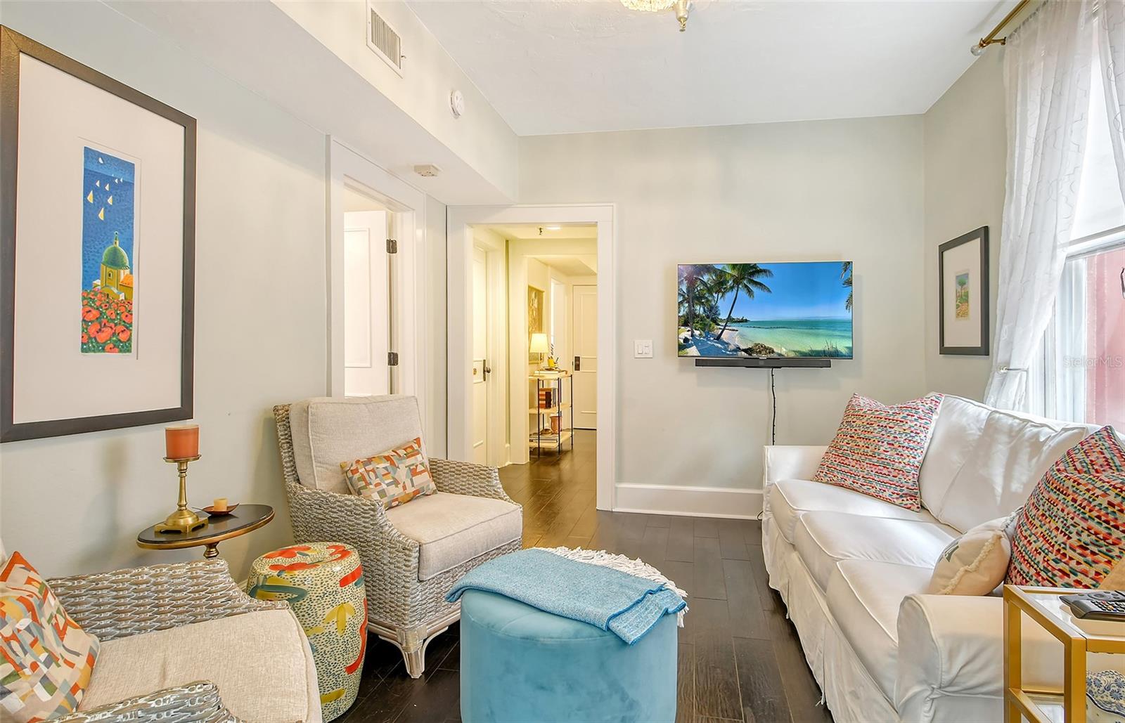 1221 N PALM AVE #305 — photo 14
