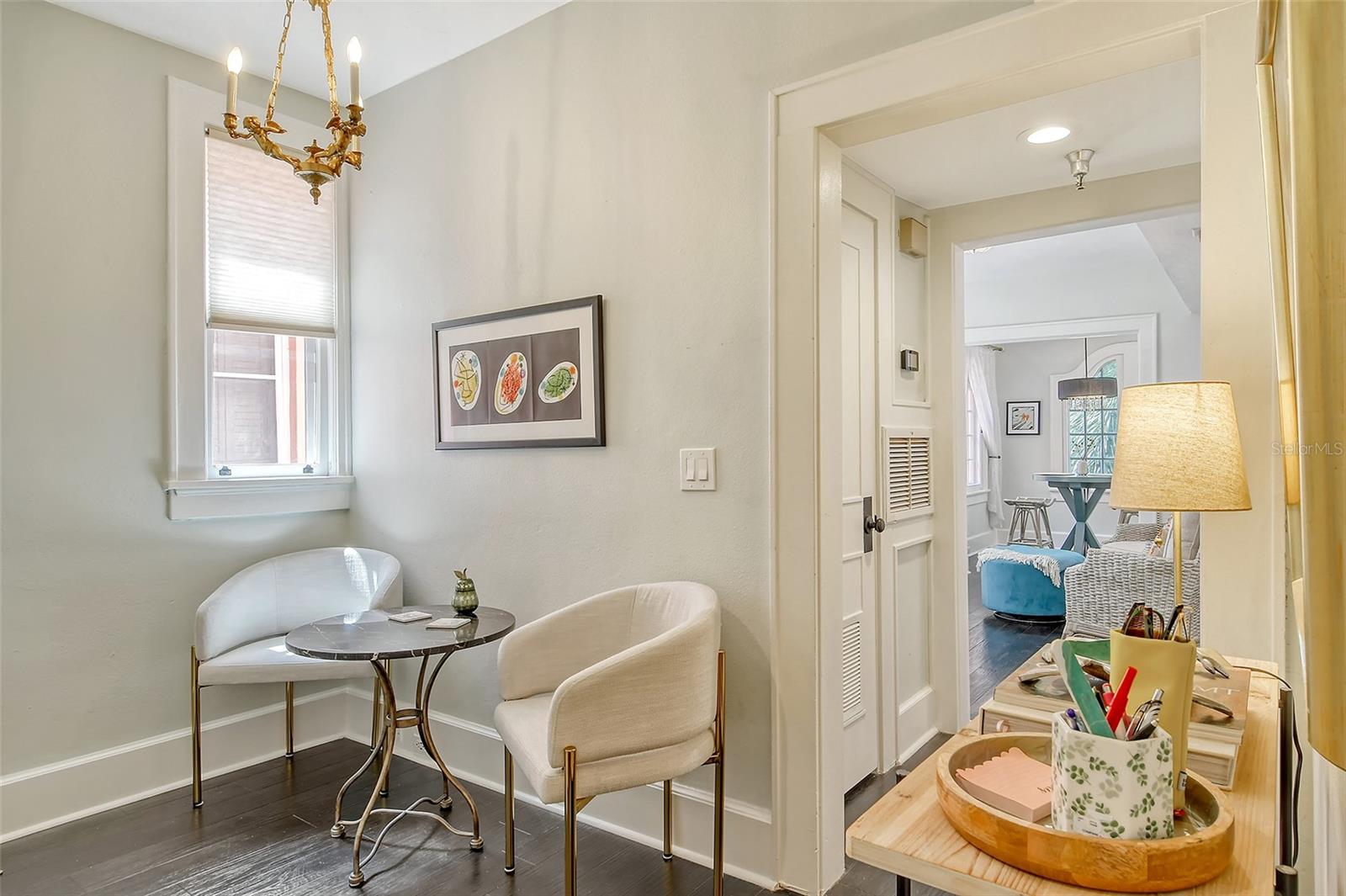 1221 N PALM AVE #305 — photo 4