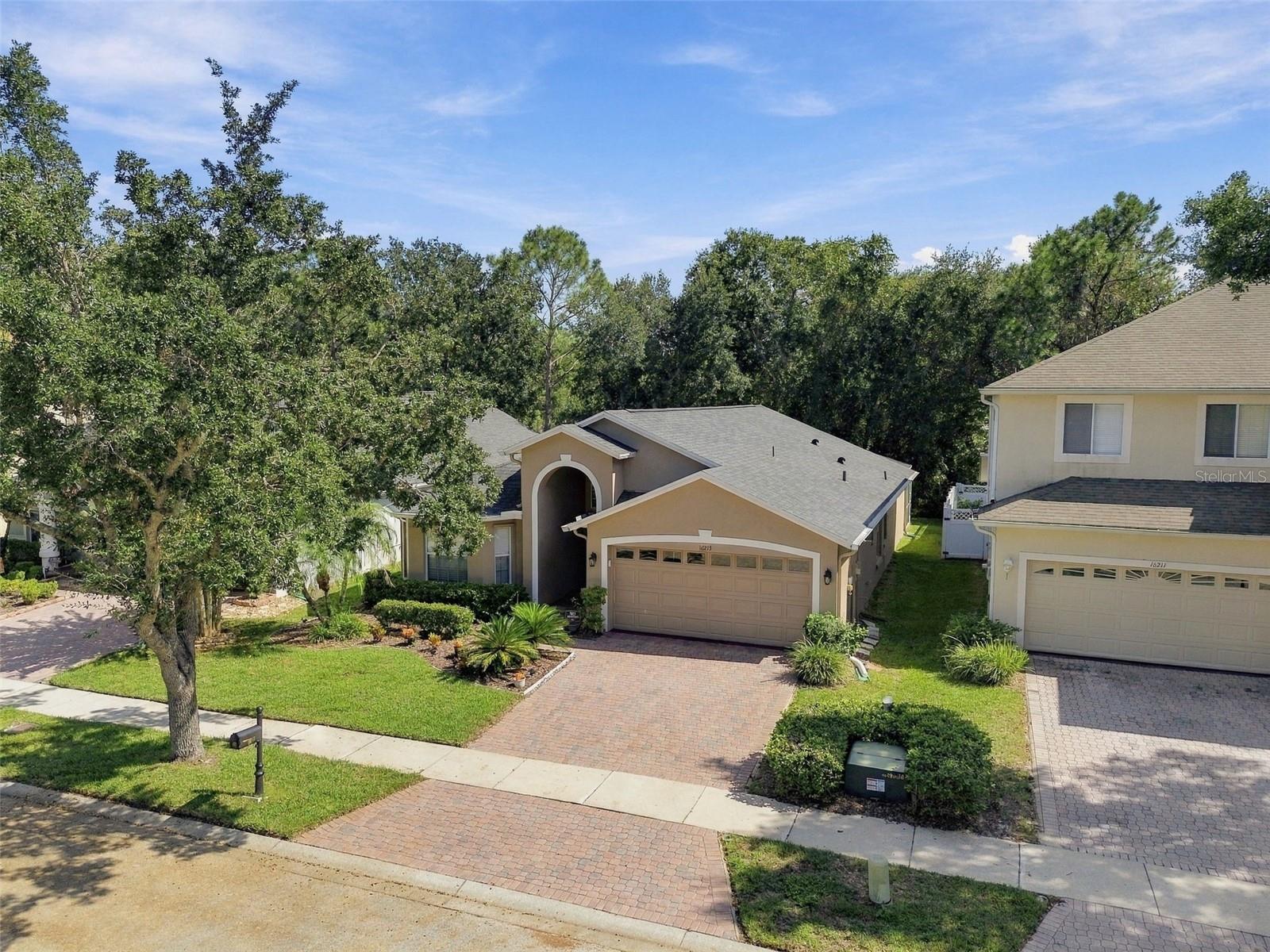 16213 NOTTINGHAM PARK WAY — photo 51