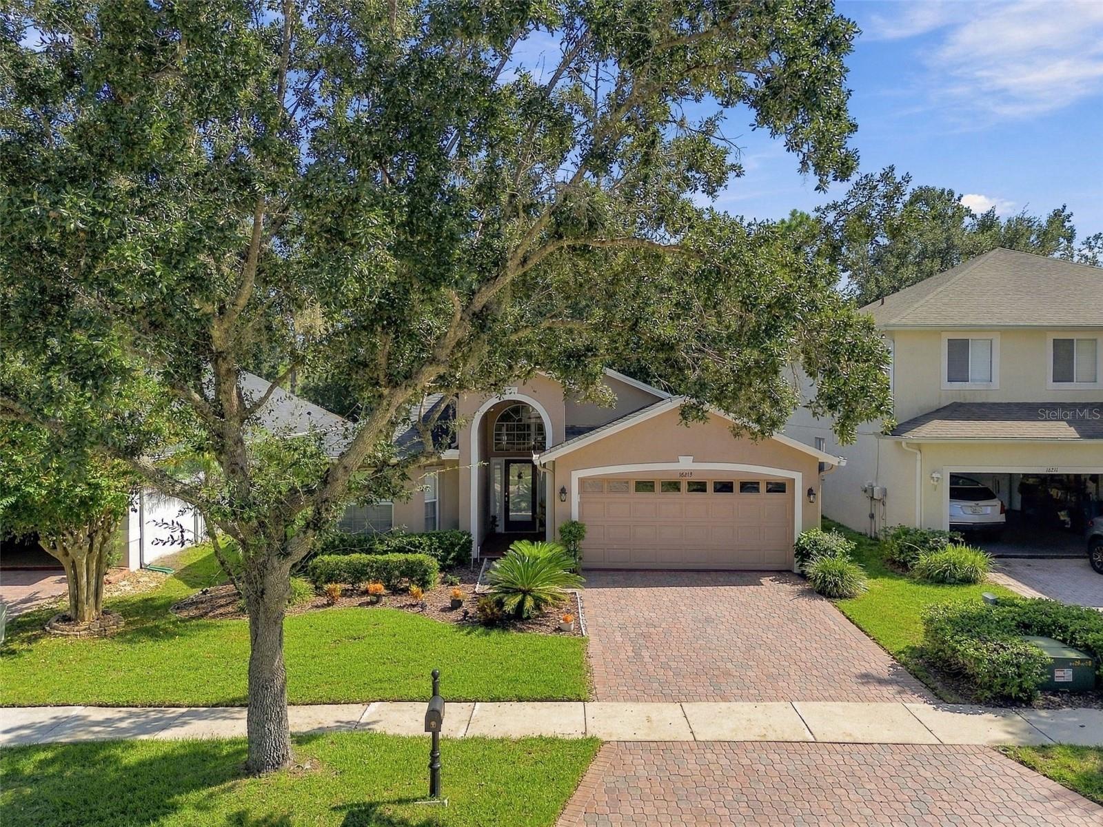 16213 NOTTINGHAM PARK WAY — photo 8