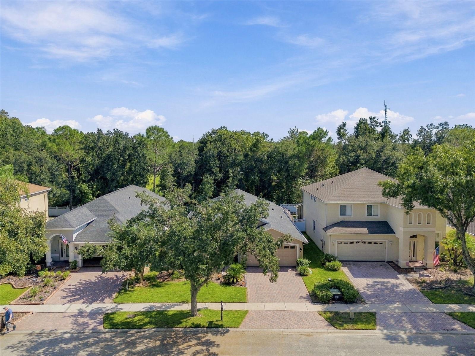 16213 NOTTINGHAM PARK WAY — photo 52