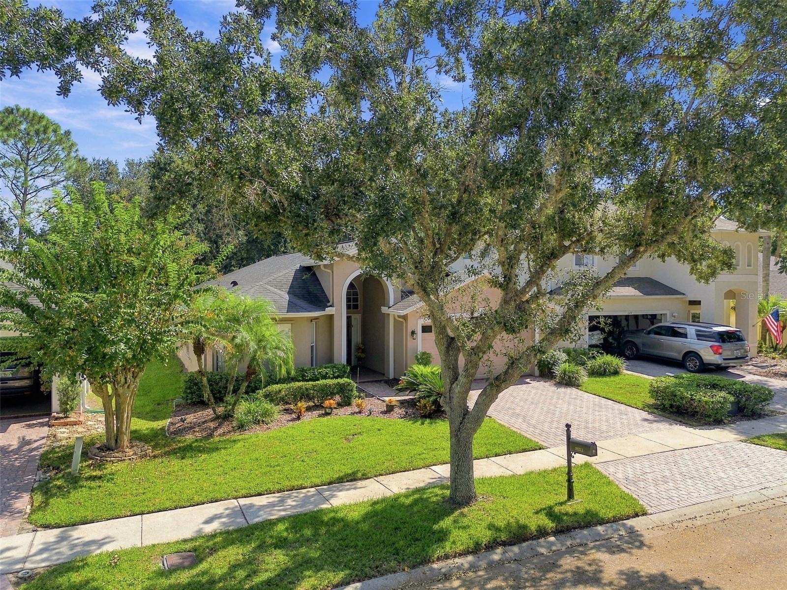16213 NOTTINGHAM PARK WAY — photo 50