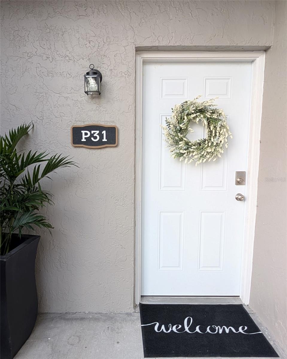 4507 S OAK DR #P31 — photo 28