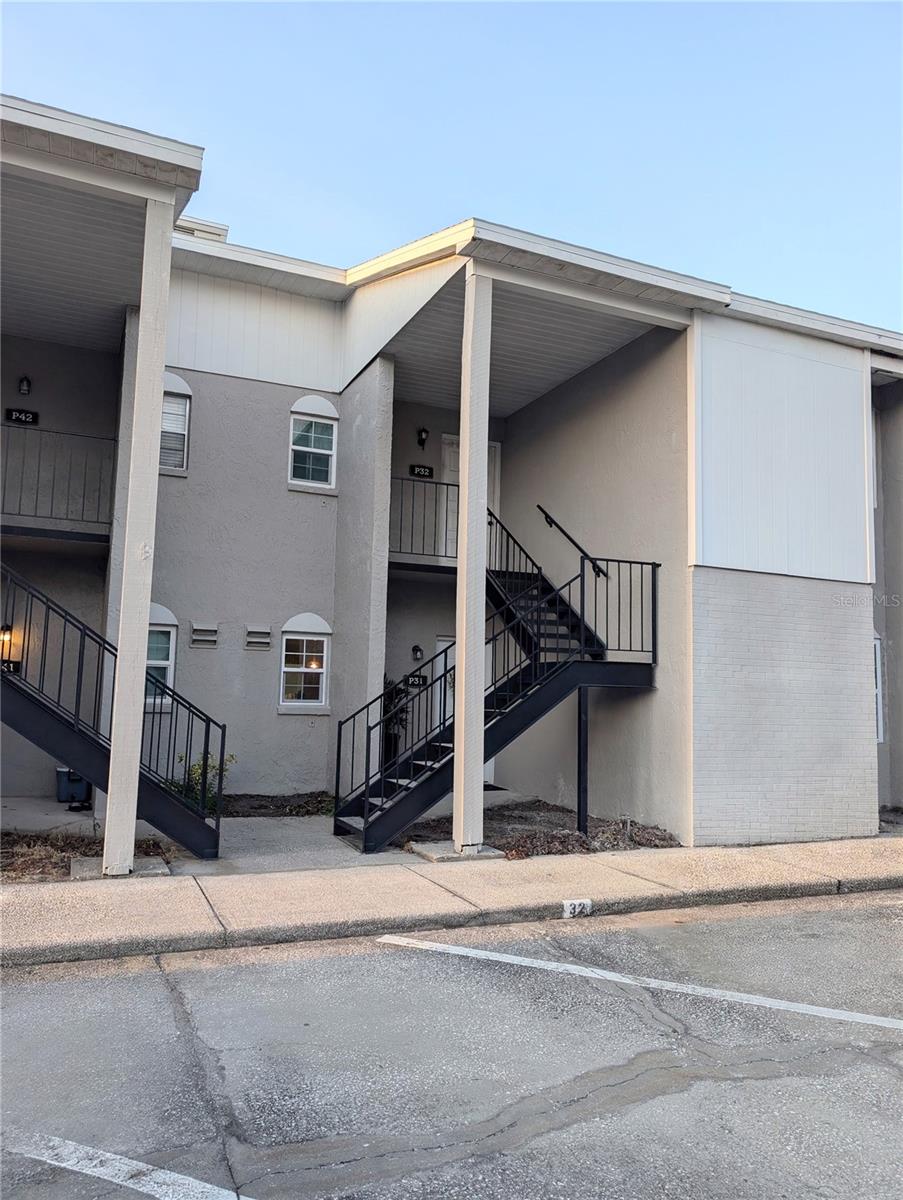 4507 S OAK DR #P31 — photo 29