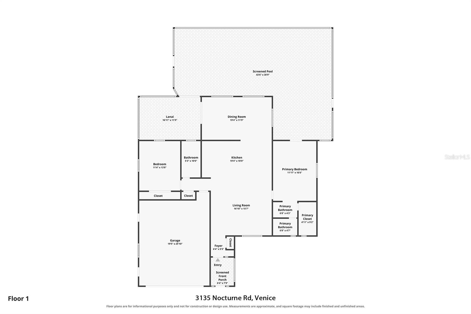 3135 NOCTURNE RD — photo 42
