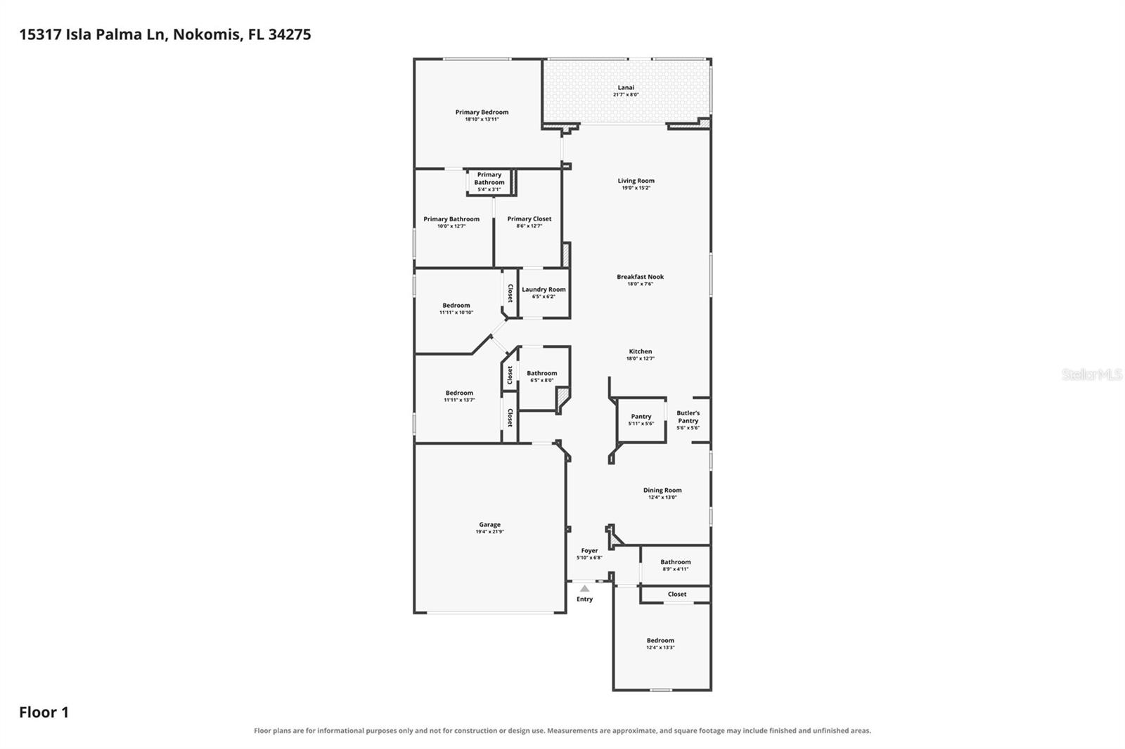 15317 ISLA PALMA LN — photo 53
